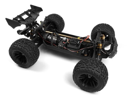 Maverick Quantum2 XT Flux Stadium Truck 4WD 1/10 (czerwony) | 150407 HPI