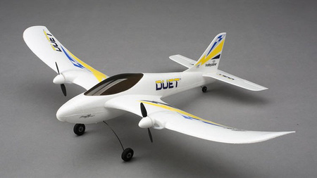 Samolot Duet RTF (523mm) | HOBBYZONE