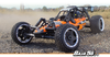 Baja 5B GAS SBK 1:5 2WD (Self Build Kit) | 160323 HPI