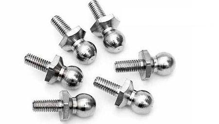 Ball head screw - MV22024 MAVERICK