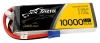 Akumulator LiPo 10000mAh 11,1V 15C 3S1P EC5 | TAA10K3S15E5 TATTU