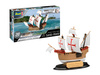Statek Santa Maria 1:350 | REVELL 05660