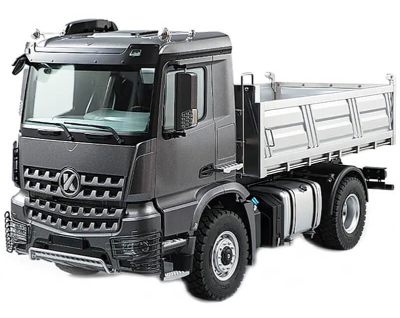 Koparka RC 23CH 2,4GHz 1/14 Zdalnie Sterowana Maszyna Budowlana Full Alloy Version 5.0 | CY1580V5 HUINA pol_pl_Koparka-RC-23CH-2-4GHz-1-14-Zdalnie-Sterowana-Maszyna-Budowlana-Full-Alloy-Version-5-0-CY1580V5-HUINA-1017126_17