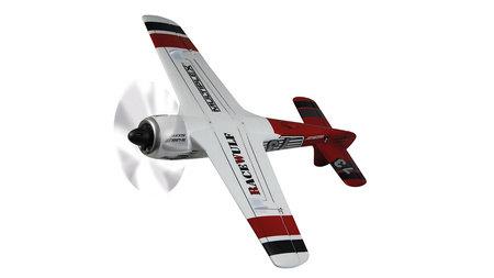 Samolot Multiplex RaceWulf RR ARF 950mm Model Zdalnie Sterowany RC | 1-01771