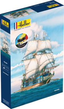 GALION 1:200 | 56835 HELLER