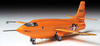 USAF Bell X-1 Mach Buster 1:72 | Tamiya 60740