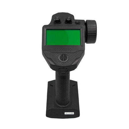 Aparatura 7CH 2,4GHz | FS-G7P+R7P FLYSKY