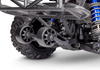 Traxxas Maxx Slash 6S 4X4 1:8 Czerwony Samochód Zdalnie Sterowany Model RC | 102076-4-RED