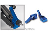 Traxxas Slash 4X4 VXL Ultimate 1:10 4WD Zielony Samochód Zdalnie Sterowany Model RC | 68277-4-GRN