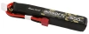 Akumulator LiPo 1500mAh 11,1V 25C 3S1P Dean-T Airsoft Gun | GEA15003S25D GENS ACE