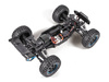 BlackZon Smyter DT 1/12 4WD + LED (niebieski) | 540113