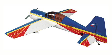 YAK 54 1730mm ARF 68" - Haikong Model