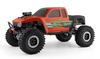 RGT Tracer Crawler 4WS 1/10 Pomarańczowy Samochód Terenowy Zdalnie Sterowany | RGT-EX86180PRO-1