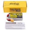 Akumulator LiPo 1300mAh 14,8V 150C 4S1P XT60 R-Line Version 5.0 | TAA13004S15X6 TATTU