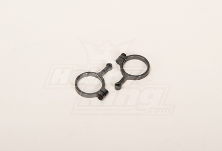 Uchwyt popychacza ogonowego (GT500-126 / H50109)