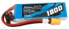 Akumulator LiPo 1800mAh 7,4V 45C 2S1P XT60 G-Tech | GEA182S45X6GT GENS ACE