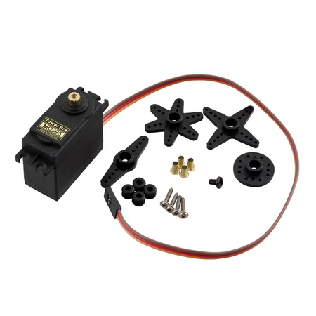 Serwo MG-995 (13-15kg) | TOWER-PRO
