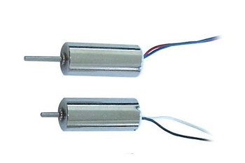 TopHeli TH6300-01 - silniki napędowe