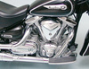 Yamaha XV1600 Roadstar 1:12 | Tamiya 14080