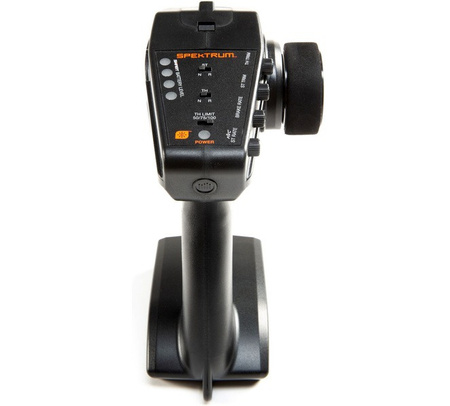 Aparatura DX3 SMART DSMR z odbiornikiem SR315 - 2,4GHz | SPEKTRUM