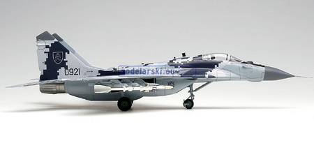 MiG-29AS "Slovak Air Force" 1:48 | 12227 ACADEMY