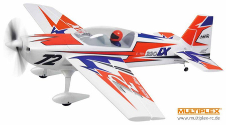 EXTRA 330LX RR Multiplex ARF - 1260mm - 1-02114