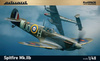Spitfire Mk.IIb 1:48 | 82154 EDUARD
