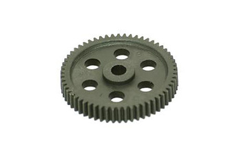 Zębatka odbiorcza 58T 0,6M 5mm - 03004 Himoto