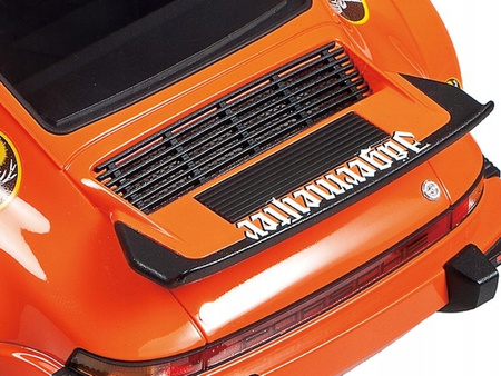 Porsche Turbo RSR Type 934 Jägermeister 1:24 | 24328 TAMIYA