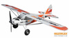 RR FunCub XL ND - wersja czerwona ARF Multiplex - 1700mm - 1-02052