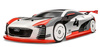 Audi E-Tron Vision GT Sport 3 FLUX 4WD 1/10 Brushless | 160202 HPI