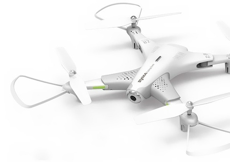 Syma Z3 - dron z kamerą HD (720p, 2,4GHz, Wi-Fi)
