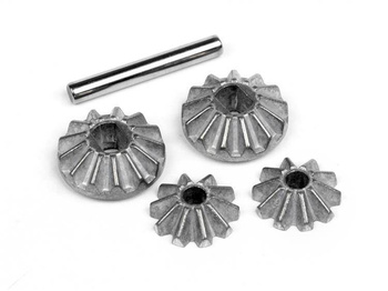 ZĘBATKI DEFERENCJAŁU 13T/10T | HPI 85600