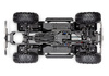 TRX-4 FORD F150 RANGER XLT 1:10 (BRĄZOWY) | 92046-4BR TRAXXAS