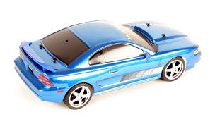 Karoseria 1:10 Mustang Cobra - Tamiya 8085041