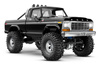 Traxxas TRX-4M Ford F-150 High Trail Edition 1:18 Crawler 4X4 Czarny Samochód Zdalnie Sterowany Model RC | 97044-1-BLK