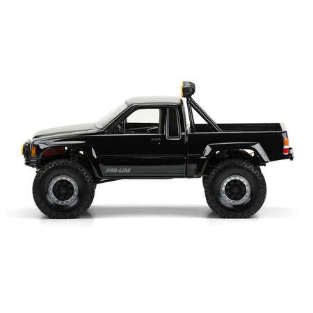 Karoseria 1:10 1985 Toyota Hilux SR5 (312mm) transparentna | ProLine P346600