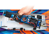 Spartan łódź zdalnie sterowana (pomarańczowa) | 57076-4O TRAXXAS