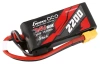 Akumulator LiPo 2200mAh 7,4V 60C 2S1P XT60 G-Tech | GEA222S60X6GT GENS ACE
