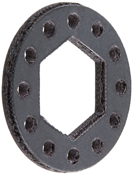 TARCZA HAMULCOWA-TRAXXAS 4964