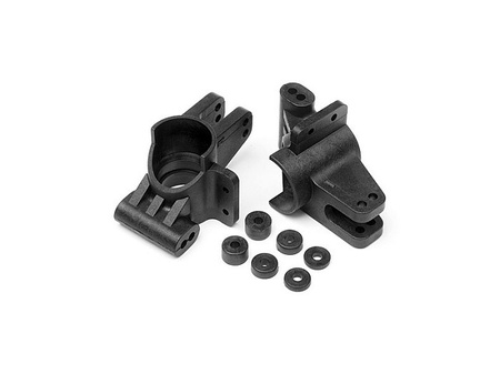 Rear Wheel Hub (L,R) | Trophy - 101015 HPI