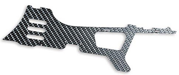 Element ramy - węglowy - Belt-CP - E-SKY EK4-0159 / 001631