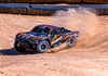 Traxxas Slash 4X4 VXL EHD 1/10 Pomarańczowy | 68386-4-ORNG
