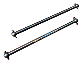 Półoś (2szt.) 89,5mm - MAVERICK STRADA EVO - MV22129 HPI