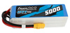Akumulator LiPo 5000mAh 25,9V 45C 7S1P XT90 | GEA50007S45X9 GENS ACE