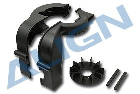 Wentylator silnika z obudową T-REX 600N - HN6025T Align