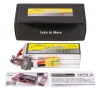 Akumulator LiPo 3500mAh 22,2V 150C 6S1P XT90 G-Tech | TAA35006S15X9 TATTU