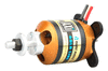 AXI 4130/16 V2 GOLD - Model Motors