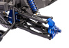 Traxxas XRT Ultimate 8S 4X4 1:5 Niebieski Samochód Zdalnie Sterowany Model RC | 78097-4-BLUEX
