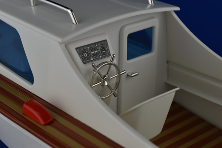 Jacht Melodie - KIT | MODELA